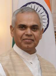 Acharya Devvrat, Governor of Gujarat